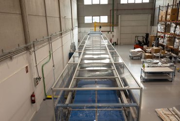 Instalaciones Barberà del Vallès