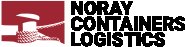 Noray container services