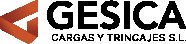 Gesica. Cargas y trincajes